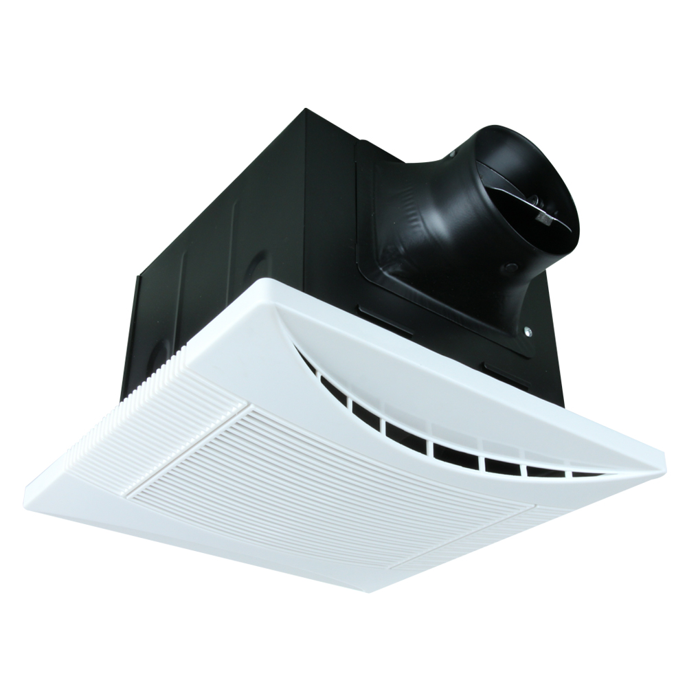 Akicon Ceiling Mounted Energy Star Rated And Hvi Certified