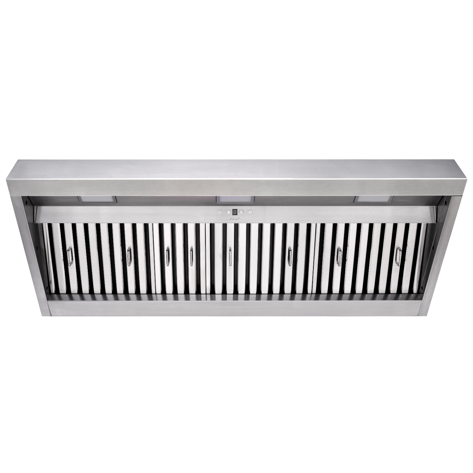 Akicon Custom Handcrafted Stainless Steel Range Hood - AKH716C-S